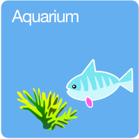 Informationen für Aquarianer
