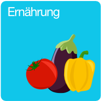 Informationen über Ernährung